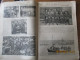 Delcampe - LE GRAND HEBDOMADAIRE ILLUSTRE DU NORD 19 JUILLET 1925 LA FÊTE NATIONALE DU 14 JUILLET,PLANTATION D'UN CALVAIRE A SEQUED - Picardie - Nord-Pas-de-Calais