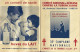 *Carnet Complet Contre La Tuberculose Complet 10 X 0.20 F - 32ème Campagne -1962/1963 - Antituberculeux