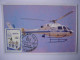 Avion / Airplane / POLICE ALGERIENNE / Helicopter /AS 355N Ecureuil 2 - Helikopters