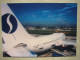 Avion / Airplane / Sabena / Airbus A310 / Registered As OO-SCB - 1946-....: Modern Era