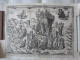 RELIGIOUS VINTAGE PRINT - Other & Unclassified