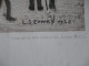 PAINTING PRINT; OUTSIDE THE MILLS BY L.S.LOWRY - Other & Unclassified