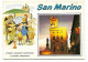 REPUBLIC OF SAN MARINO - Saint-Marin