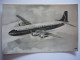 Avion / Airplane / SABENA / Douglas DC-6 - 1946-....: Moderne