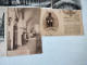 Delcampe - Dèstockage - Brussels Lot Of 14 Vintage Postcards.#55 - Sets And Collections