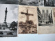 Delcampe - Dèstockage - Brussels Lot Of 14 Vintage Postcards.#55 - Loten, Series, Verzamelingen