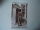 UNITED KINGDOM   POSTCARDS  1950 LONDON SOLDIER   MORE  PURHASES 10% DISCOUNT - Autres & Non Classés