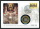 Vatikan 2012 Numisbrief Mit Medaille 50 Jahre Vatikanisches Konzil ST (MD782 - Unclassified