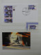 Delcampe - BRD Bund Lot FDCs "u.a. Sport" Auch Nach 2000 #LY450 - Collections