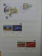 Delcampe - BRD Bund Lot FDCs "u.a. Sport" Auch Nach 2000 #LY450 - Collections