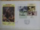 Delcampe - BRD Bund Lot FDCs "u.a. Sport" Auch Nach 2000 #LY450 - Collections