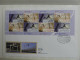 Delcampe - BRD Bund Lot FDCs "u.a. Sport" Auch Nach 2000 #LY450 - Collections