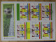 Delcampe - BRD Bund Lot FDCs "u.a. Sport" Auch Nach 2000 #LY450 - Colecciones