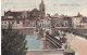 Cartolina Verona - Ponte Navi - Verona