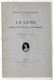 C. Casati - La Gens - Origine Etrusque De La Gens Romaine - 1886-1887 - Autres & Non Classés