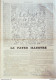 Le Monde Illustré 1869 N°612 Hongrie Gallenristock Pieffen Espagne Cadix Usa San Francisco Séisme - 1850 - 1899