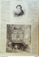 Le Monde Illustré 1869 N°615 Bordeaux (33) Grèce Athenes Le Pirée Marseille (13) - 1850 - 1899