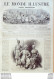 Le Monde Illustré 1869 N°625 Inde Nabab Munsour-Ali-Khan Bahador Egypte Ismaîlia Suez Paraguay Asuncion - 1850 - 1899