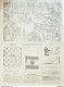 Le Monde Illustré 1869 N°627 Espagne Barcelone Turquie Urgub Angleterre Liverpool Chine Ambassadeurs - 1850 - 1899