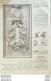 Le Monde Illustré 1869 N°626 Angleterre Douvres Market Square Espagne Barcelone Autriche Braunschweig - 1850 - 1899