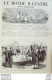 Le Monde Illustré 1869 N°638 Beauvais (60) Chalons (51) Calais (62) Belgique Gand Poitiers (86) Venise Candélabre - 1850 - 1899