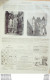 Le Monde Illustré 1869 N°641 Orleans (45) St Cloud (92) Berck (62) Egypte Le Roi Duvergier  - 1850 - 1899
