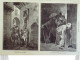 Delcampe - Le Monde Illustré 1869 N°641 Orleans (45) St Cloud (92) Berck (62) Egypte Le Roi Duvergier  - 1850 - 1899