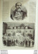 Delcampe - Le Monde Illustré 1869 N°641 Orleans (45) St Cloud (92) Berck (62) Egypte Le Roi Duvergier  - 1850 - 1899