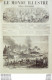 Le Monde Illustré 1869 N°644 Cuba Los Ingenios Trinidad  Arcueil (94) Corse Algérie Blidah  Bou Medsaa Alger Oran - 1850 - 1899