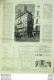 Le Monde Illustré 1869 N°646 Espagne Piedra Buen Wissembourg (67) Maréchal Niel Funérailles - 1850 - 1899