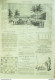 Le Monde Illustré 1869 N°649 Allemagne Munich Belgique Anvers Angleterre Putney Bagnères-de-Luchon (31) - 1850 - 1899
