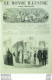 Le Monde Illustré 1869 N°647 Lyon (69) Allemagne Hambourg Angleterre Londres Toulon (83) Pays Bas Amsterdam - 1850 - 1899
