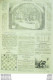 Le Monde Illustré 1869 N°648 Bastia (20) Ajaccio (20) Espagne Valence Serranos - 1850 - 1899