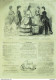 Le Monde Illustré 1869 N°651 Havre (76) Suisse Genève Turquie Constantinople Belgique Liège  - 1850 - 1899