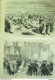 Le Monde Illustré 1869 N°651 Havre (76) Suisse Genève Turquie Constantinople Belgique Liège  - 1850 - 1899