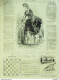 Le Monde Illustré 1869 N°654 Espagne Barcelone DeL Padro Isthme De Suez Gebwiller (68) - 1850 - 1899