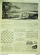 Le Monde Illustré 1869 N°656 La Réunion Mafat De St-PaulTurquie Constantinople Pera Unkiad Skelassi Compiègne (60) - 1850 - 1899