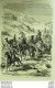 Delcampe - Le Monde Illustré 1869 N°660 Turquie Constantinople Tcheragan Egypte Thebes El Guishr Stamboul - 1850 - 1899
