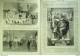 Le Monde Illustré 1869 N°662 Egypte Ismaïlia Canal De Suez Argenteuil (95) Lourdes Pau (65) - 1850 - 1899