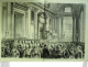 Delcampe - Le Monde Illustré 1869 N°663 Italie Rome Sedia Gestatoria Usa Colorado Grèce Apollonius à Corinthe - 1850 - 1899