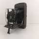 Macchina Fotografica, Fotocamera COMPUR  Prodotta Dalla Contessa Nettel Periodo 1922 - Macchine Fotografiche