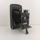 Macchina Fotografica, Fotocamera COMPUR  Prodotta Dalla Contessa Nettel Periodo 1922 - Cámaras Fotográficas