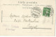 SUISSE  CARTE 5c  AMBULANT N° 27 POUR RAGAZ DE 1909 LETTRE COVER - Storia Postale