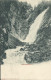 SUISSE  CARTE 5c  AMBULANT N° 27 POUR RAGAZ DE 1909 LETTRE COVER - Storia Postale