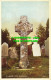 R560232 St. Kevins Cross. Glendalough. 84203. Carbo Colour. Valentines - Monde