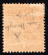 Samoa 72C *, Unused 1d Lake (SG 177ax) With Perforation 14/14 1/2. Ex P. Jensen - Samoa (Staat)