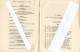 Norwegen, Oslo Filatelist-Klub, Matrikel For 1934 M. Allen Mitgliedern! 31 S. - Autres & Non Classés
