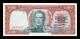 Uruguay 5000 Pesos 1967 Pick 50b Sc Unc - Uruguay