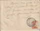 Italy. A205. Vairano Patenora. 1918. Lettera Con Guller VAIRANO PATENORA (CASERTA),  Completa Di Testo. - Poststempel