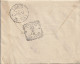 Italy. A205. Vairano Patenora. 1918. Lettera Con Guller VAIRANO PATENORA (CASERTA),  Completa Di Testo. - Poststempel